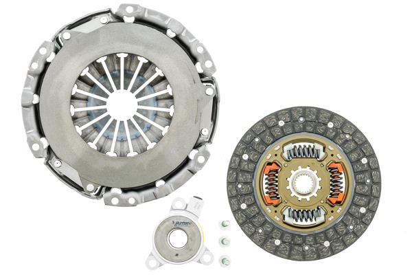 Kit d'embrayage AISIN CKT-356RA